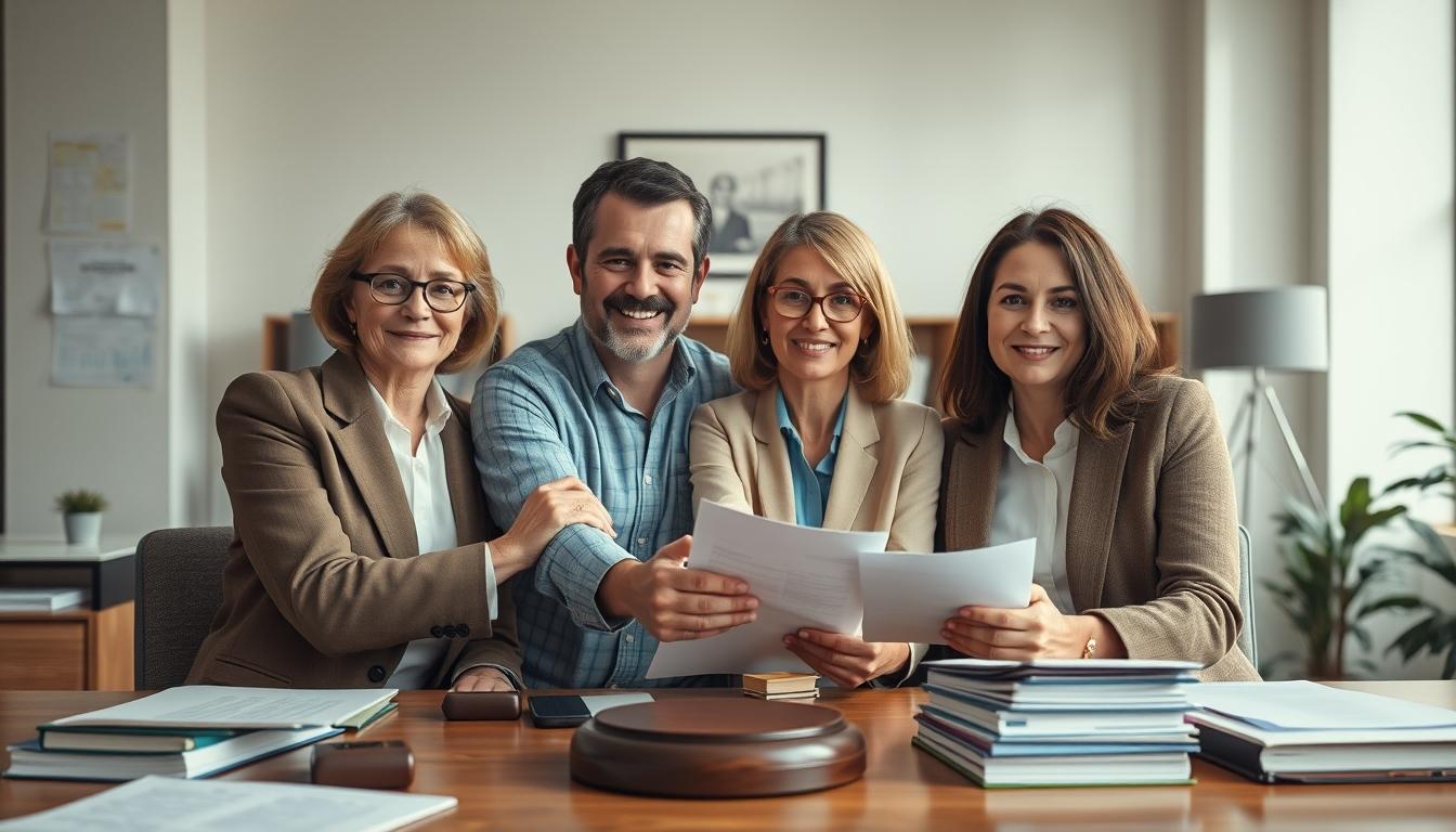 Real estate closing preparation and transaction documents